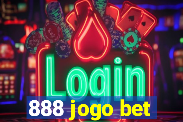 888 jogo bet